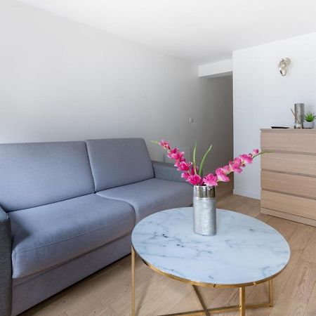 Home Suite Home Grands Boulevards - 42 Paryż Zewnętrze zdjęcie